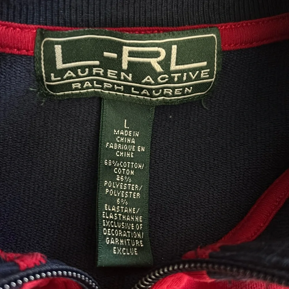 🇺🇸Ralph Lauren🇺🇸 - Picture 3 of 5